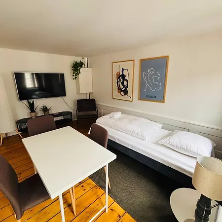 Authentic Cph On Stroeget Appartamento Copenaghen